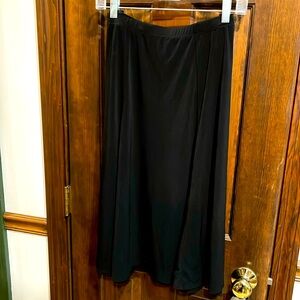 Susan Graver skirt